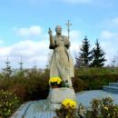2012 - Pomnik Jana Pawła II w Łeknie - panoramio (7)