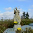 2012 - Pomnik Jana Pawła II w Łeknie - panoramio (9)