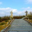 2012 - Pomnik Jana Pawła II w Łeknie - panoramio (4)