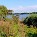 Kobylec - Ulica Letniskowa widoczne Jezioro Kobyleckie - panoramio