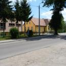 Łekno - budynki szkoły - panoramio (5)