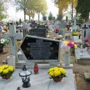 Polska - Łekno cmentarz w dniu święta zmarłych 1 listopad 2011r - panoramio (20)