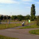 Wągrowiec - Park 600-lecia