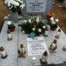 Polska - Łekno cmentarz w dniu święta zmarłych 1 listopad 2011r - panoramio (17)