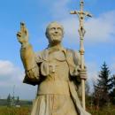 2012 - Pomnik Jana Pawła II w Łeknie - panoramio (10)