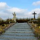 2012 - Pomnik Jana Pawła II w Łeknie - panoramio (1)