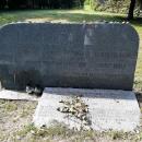 Jewish cemetery in Wągrowiec (5)