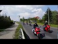2019 Rozpoczęcie sezonu motocyklowego - Wągrowiec