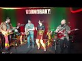 KORMORANY WĄGROWIEC |  Cover Band  | 100 % Live | Promo 2019 (cz. 2 )