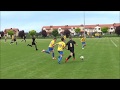 Igor lat 12 Wągrowiec goals & skills cz.4